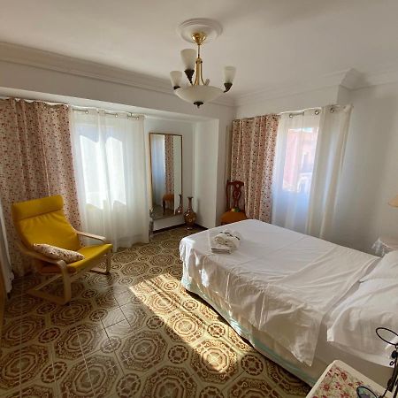 Apartamento En La Playa! Apartment บาเลนเซีย ภายนอก รูปภาพ