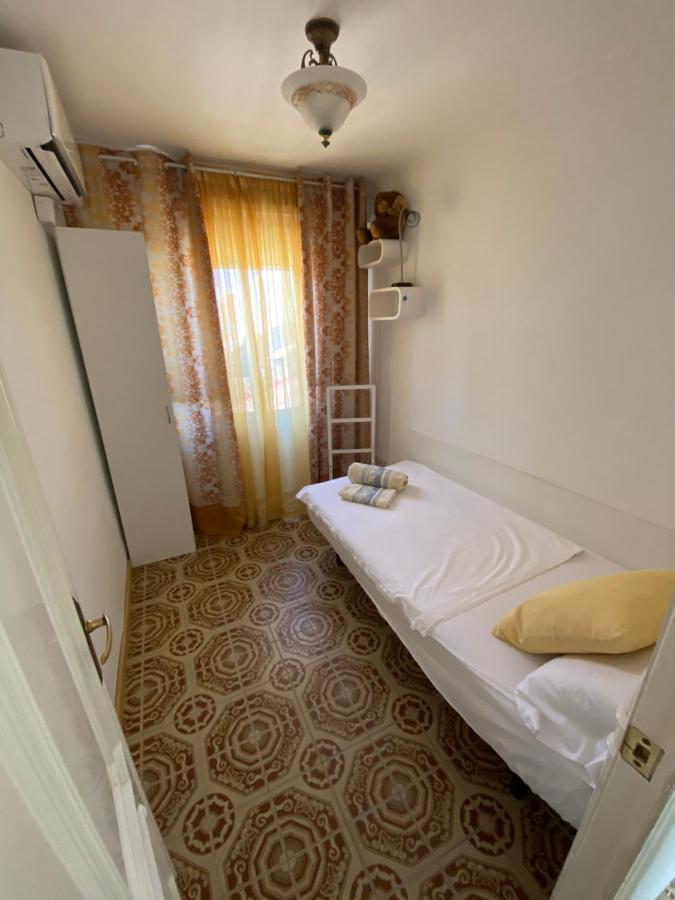Apartamento En La Playa! Apartment บาเลนเซีย ภายนอก รูปภาพ